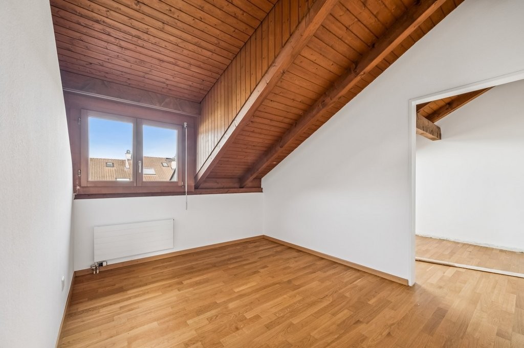 5 ½ locali duplex