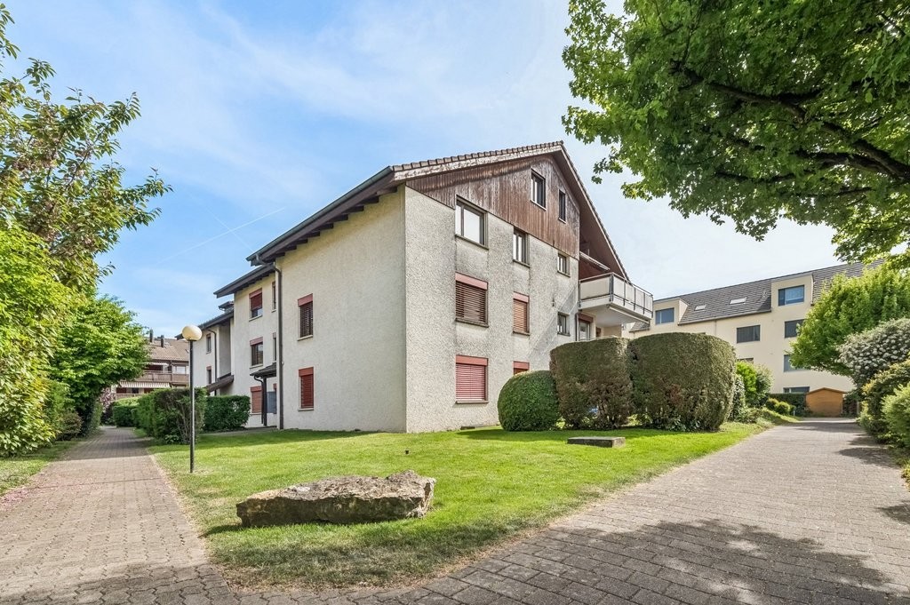 5 ½ locali duplex