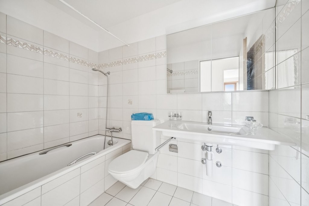 5 ½ locali duplex