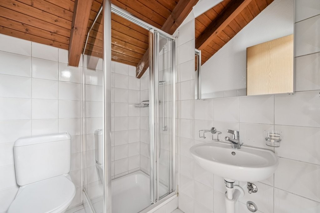 5 ½ locali duplex