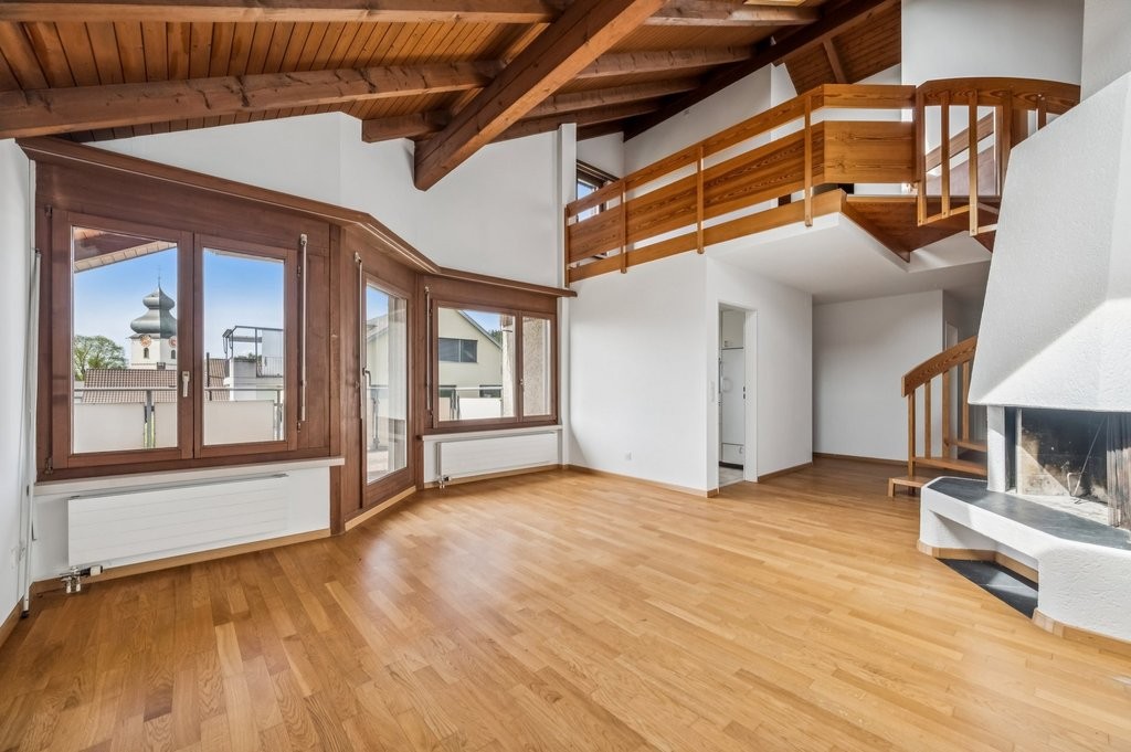 5 ½ locali duplex