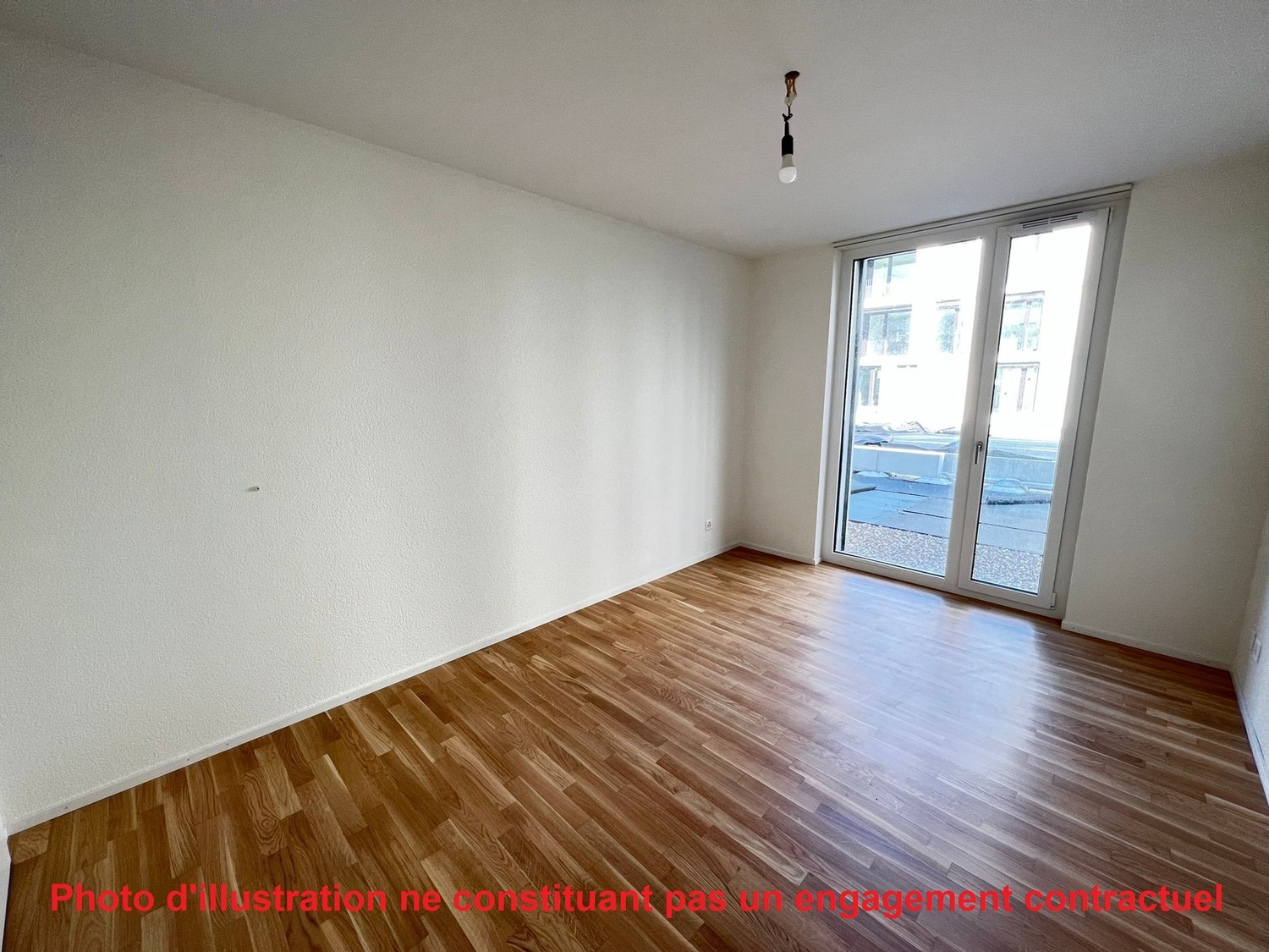 Appartamento 3 ½ locali