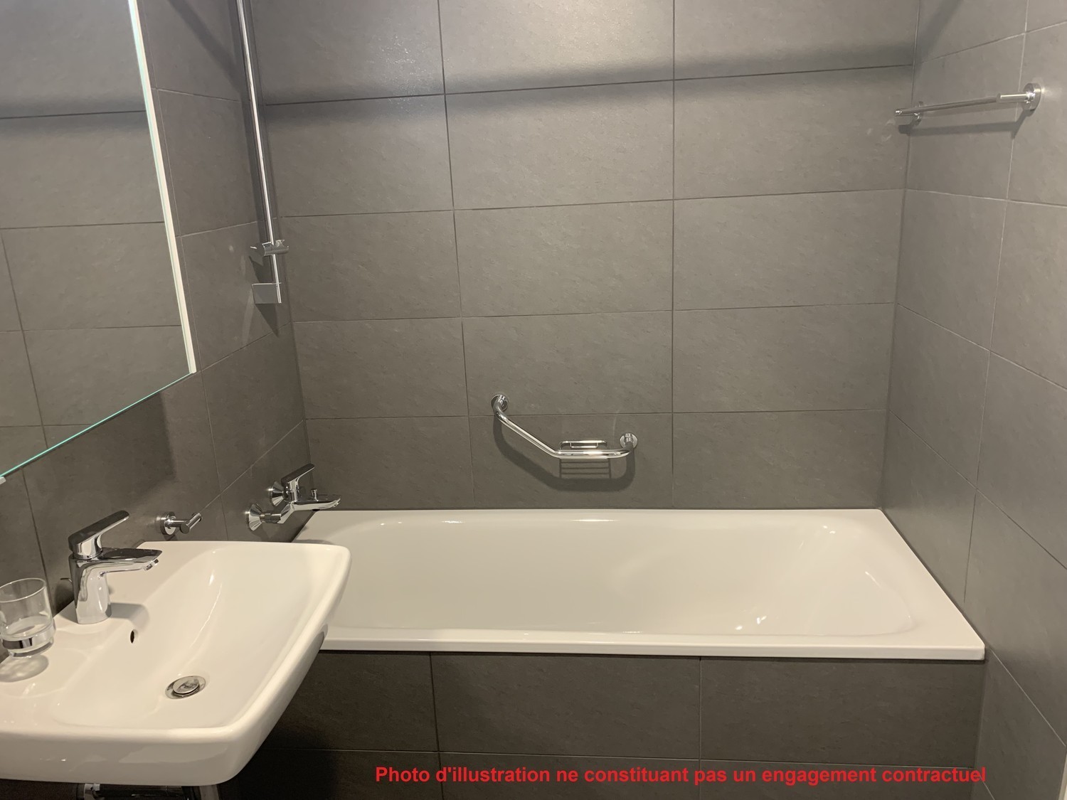 Appartamento 3 ½ locali