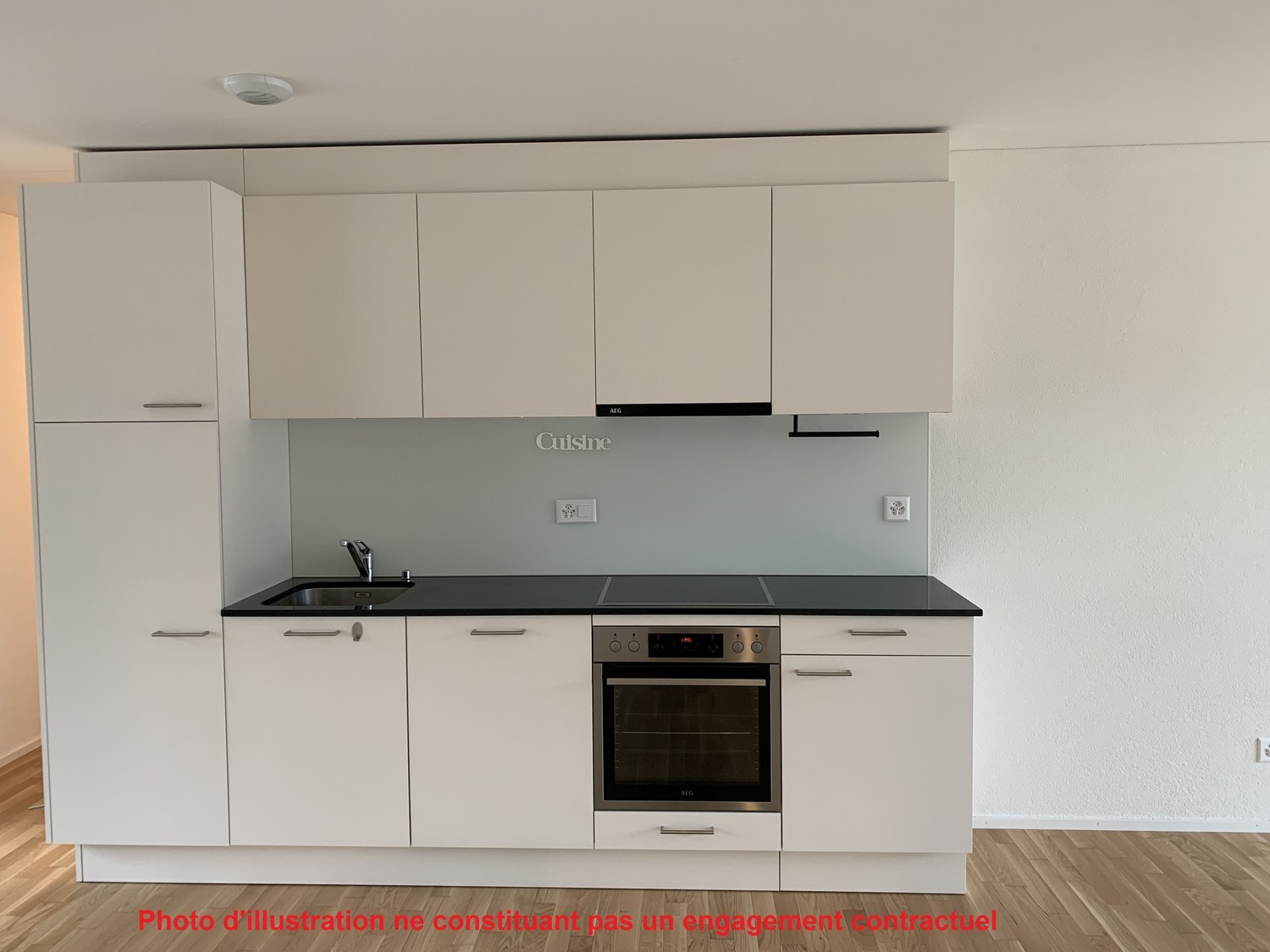 Appartamento 3 ½ locali