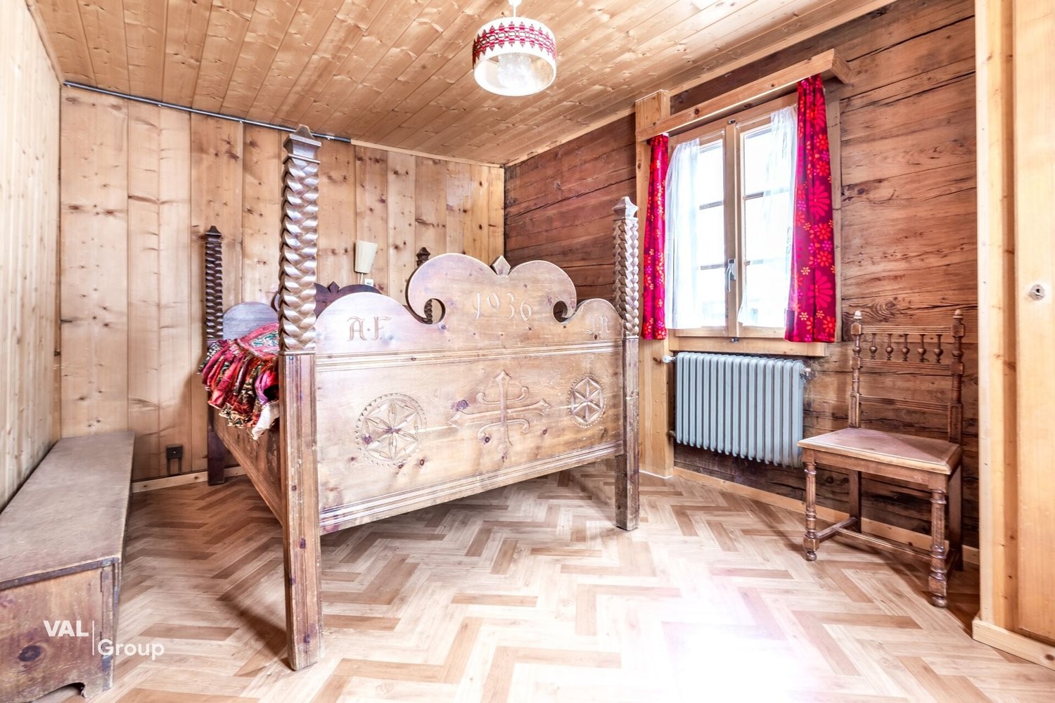 5 ½ rooms apartment