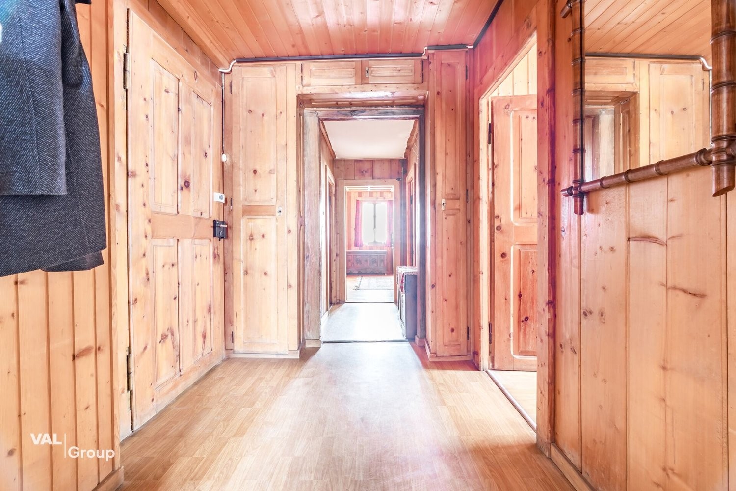 5 ½ rooms apartment