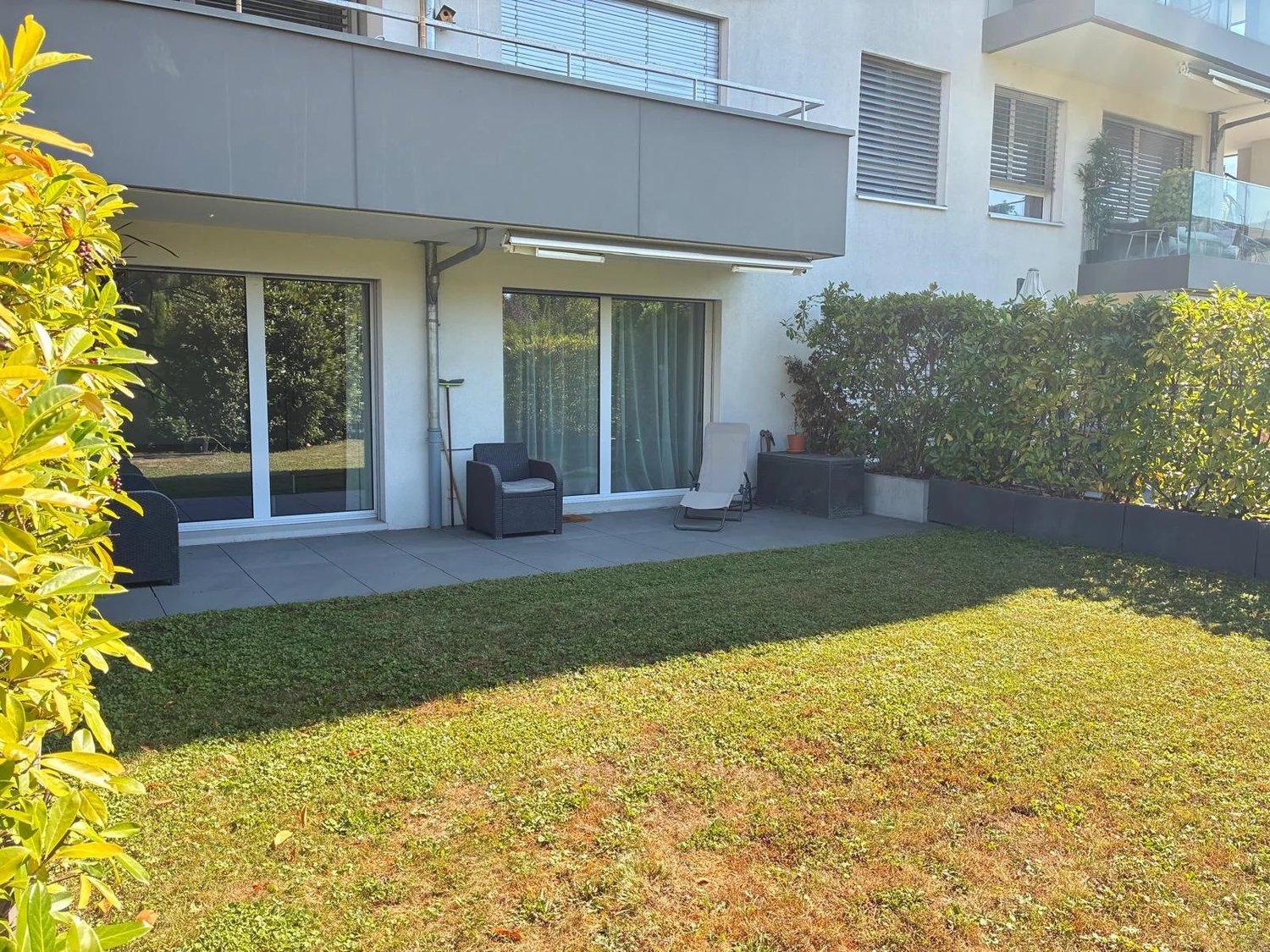 Appartamento di 4 ½ locali