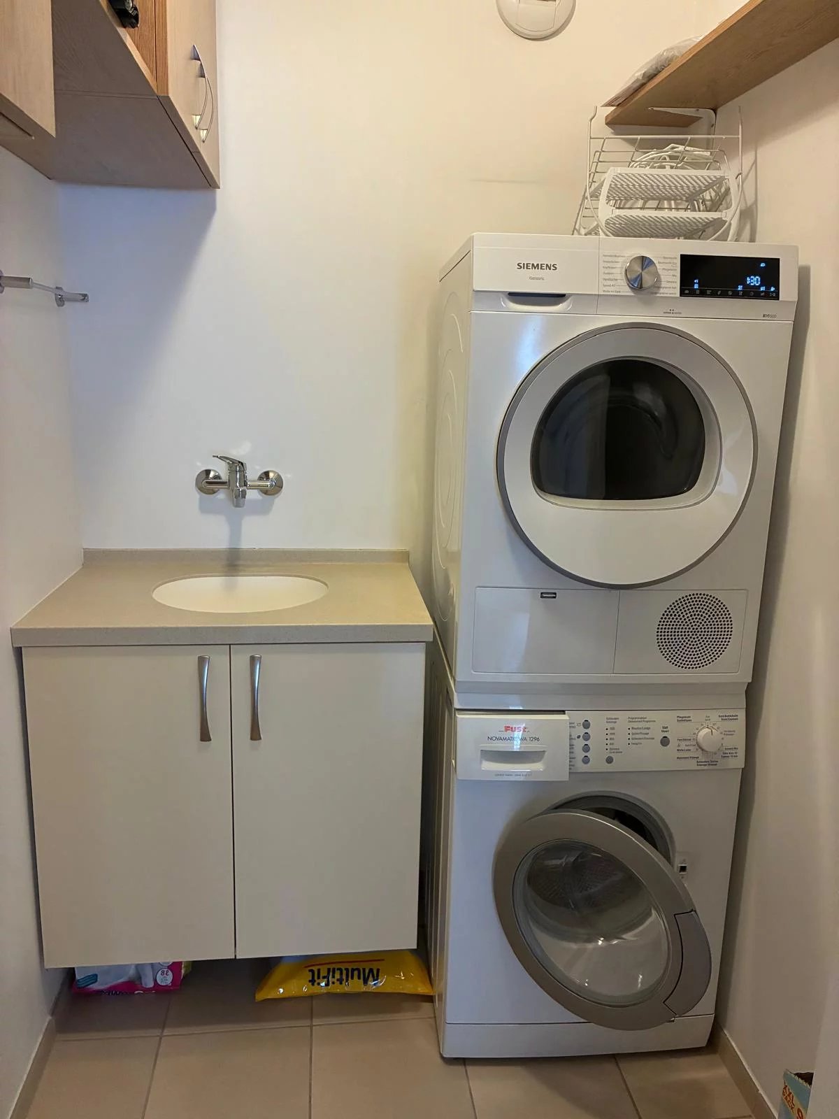Appartamento di 4 ½ locali