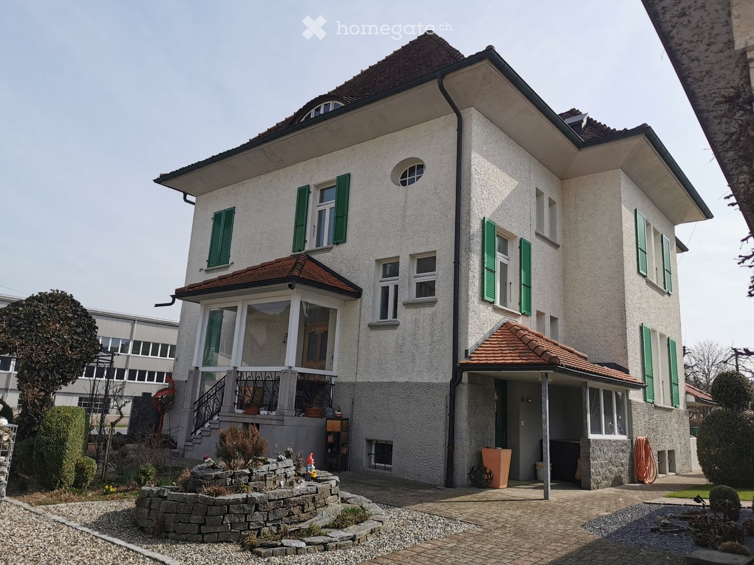 Appartamento di 3 ½ locali