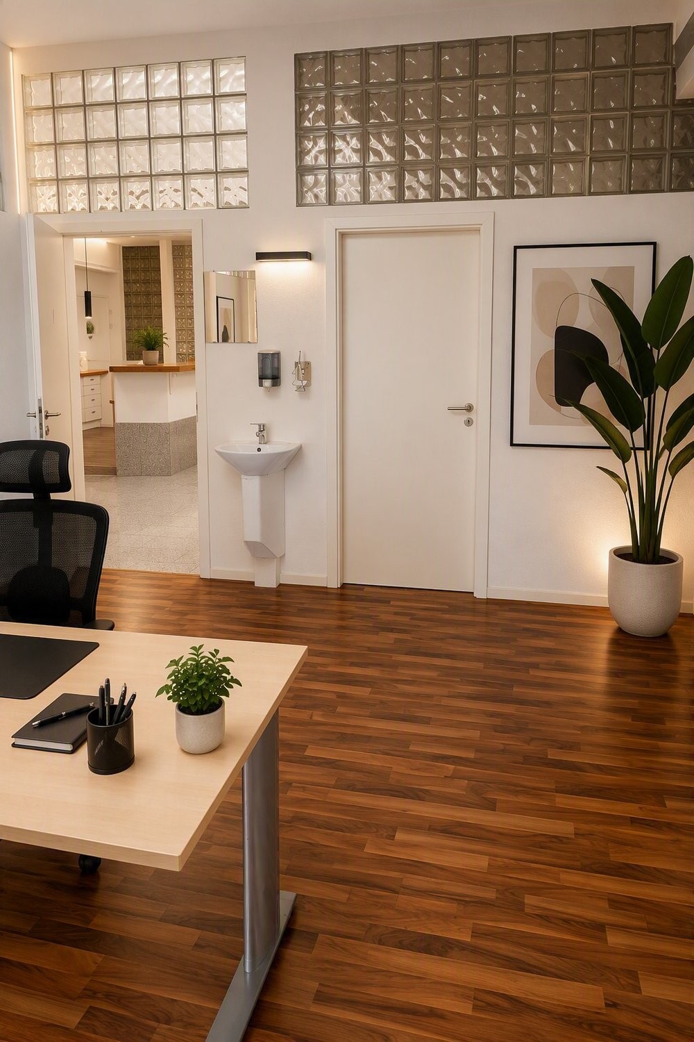 137m² commerciale