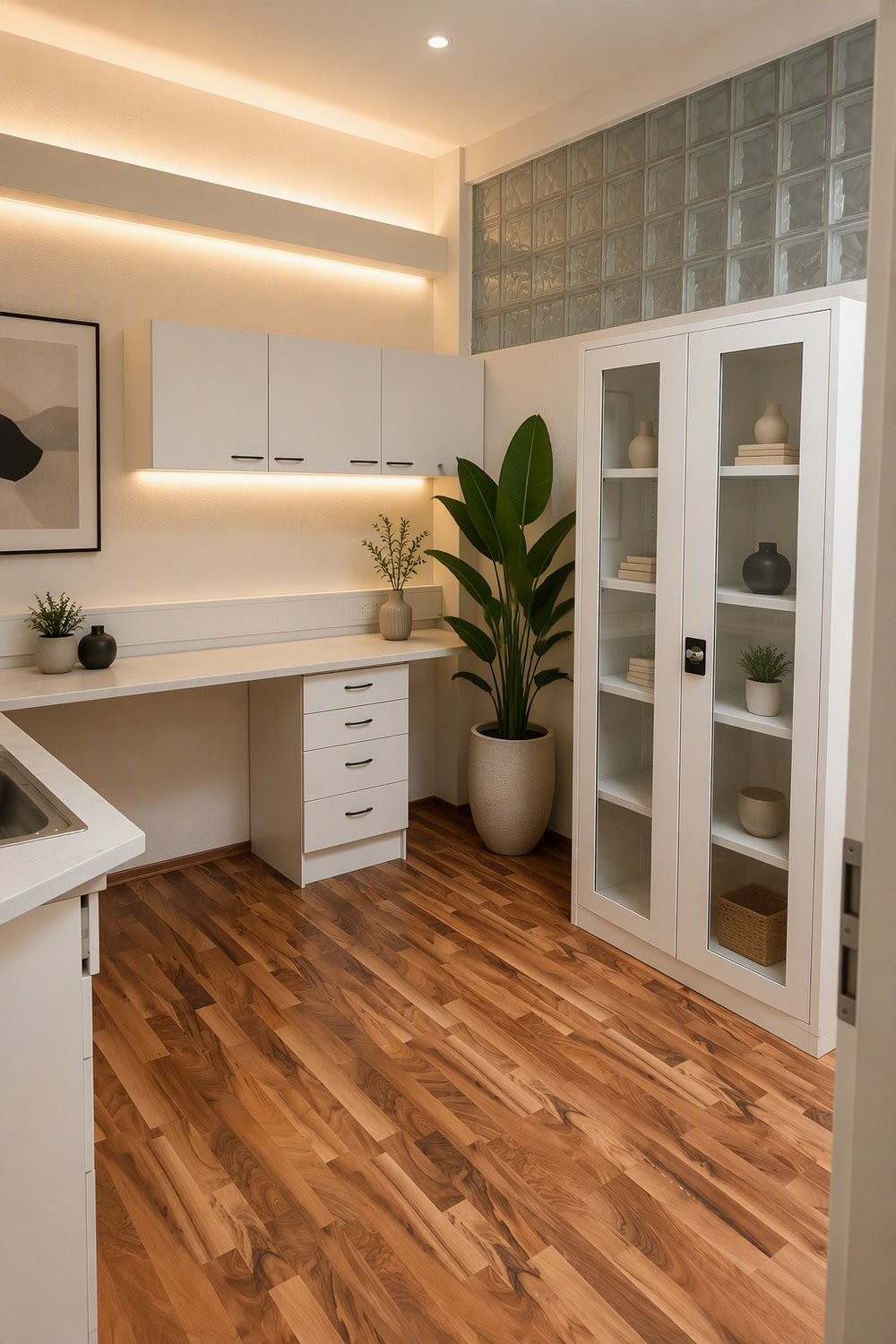 137m² commerciale