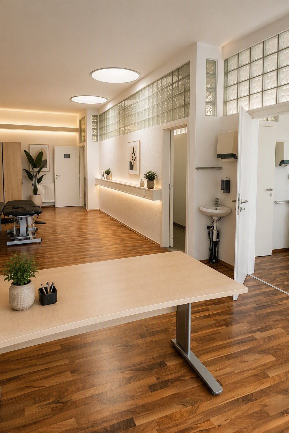 137m² commerciale