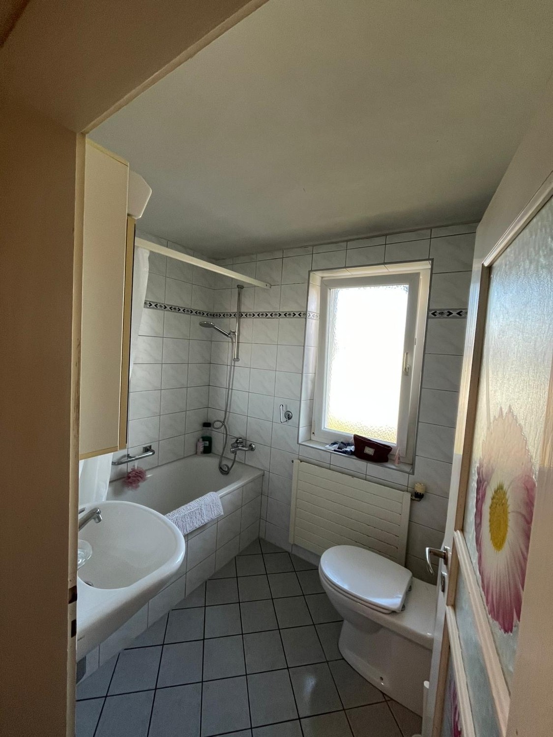 Chambre en colocation