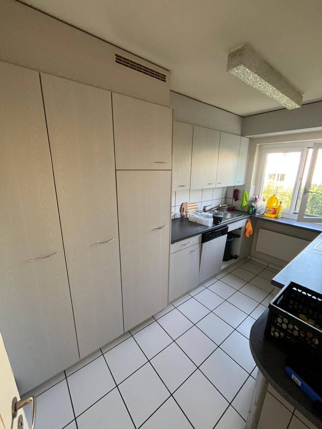 Chambre en colocation