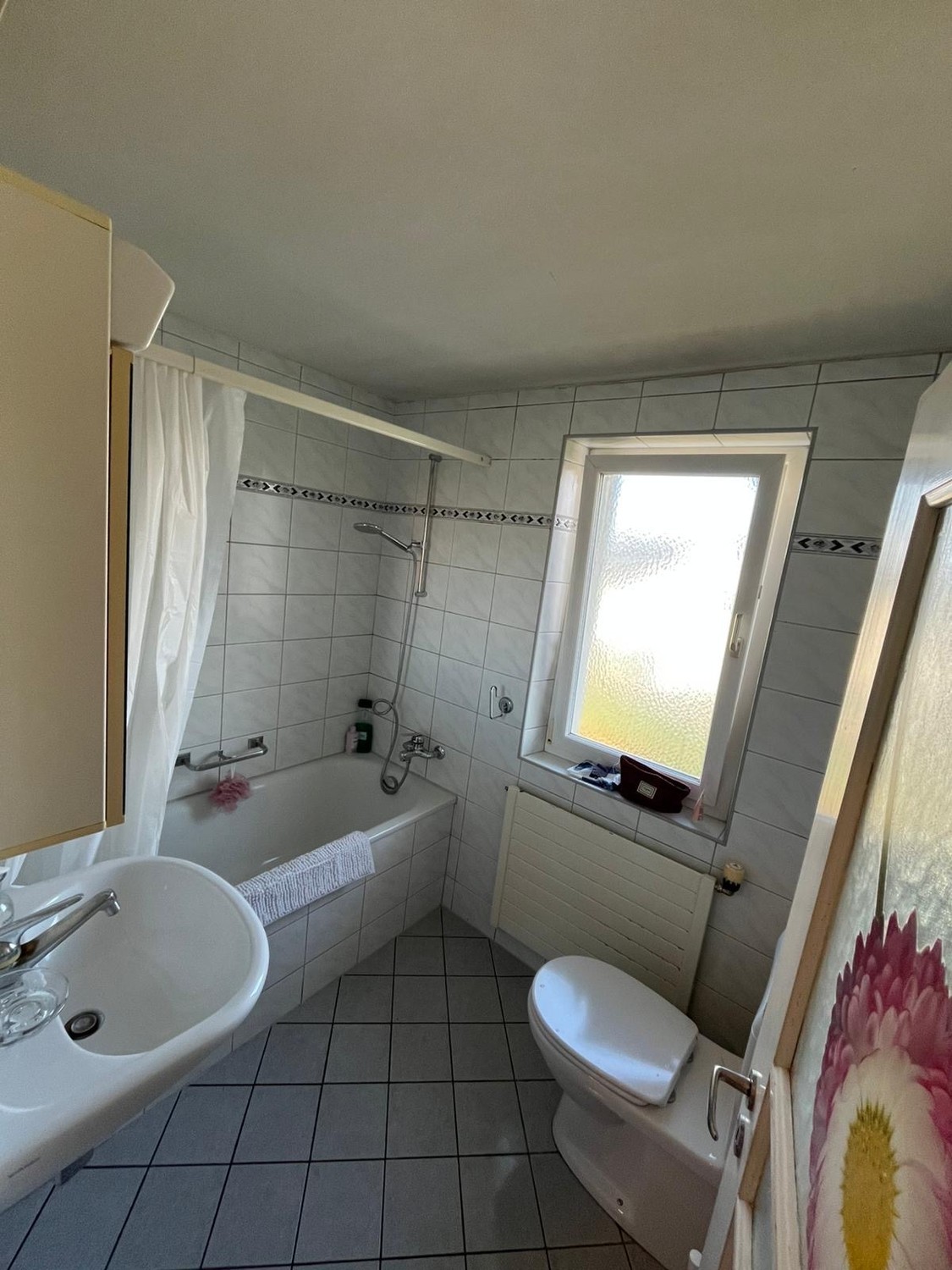 Chambre en colocation