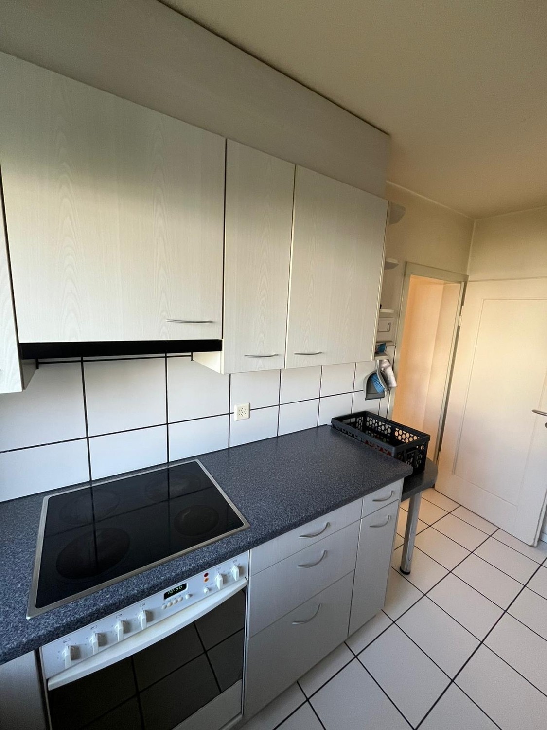 Chambre en colocation