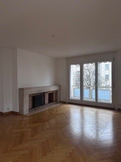 5 rooms apartment