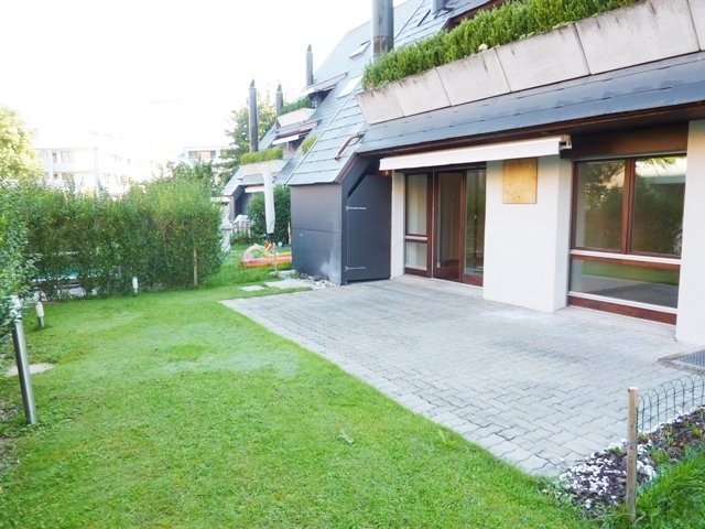 5 ½ rooms apartment