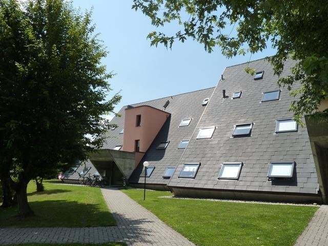 5 ½ rooms apartment