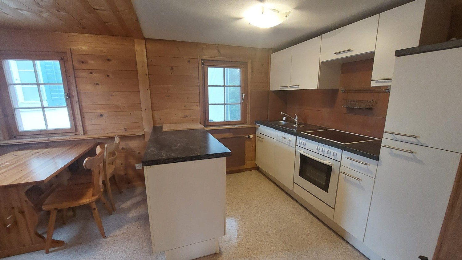 Appartamento di 3 ½ locali