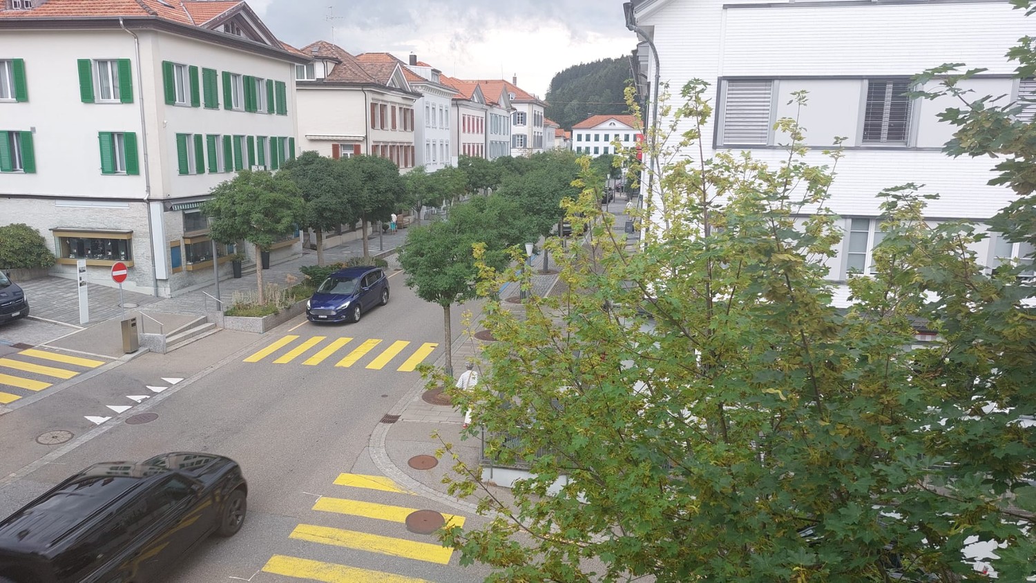 Appartamento di 3 ½ locali