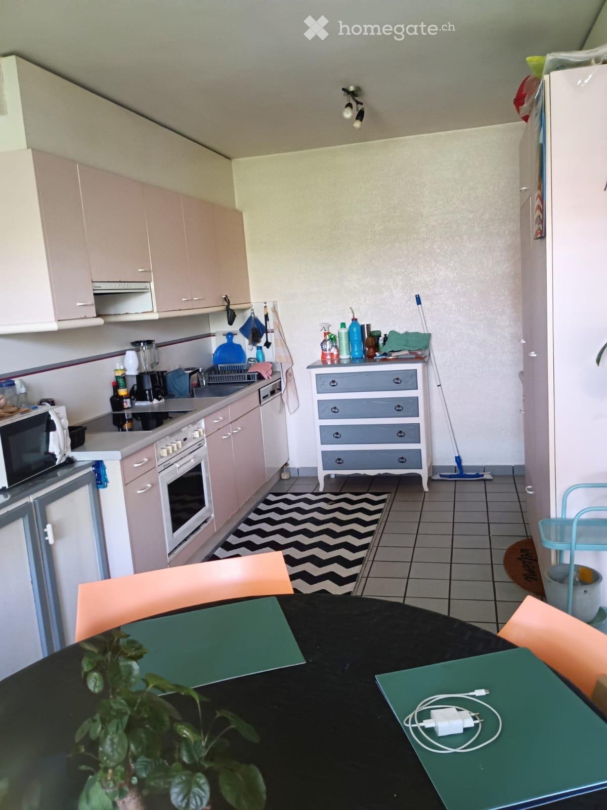 Appartamento di 3 ½ locali