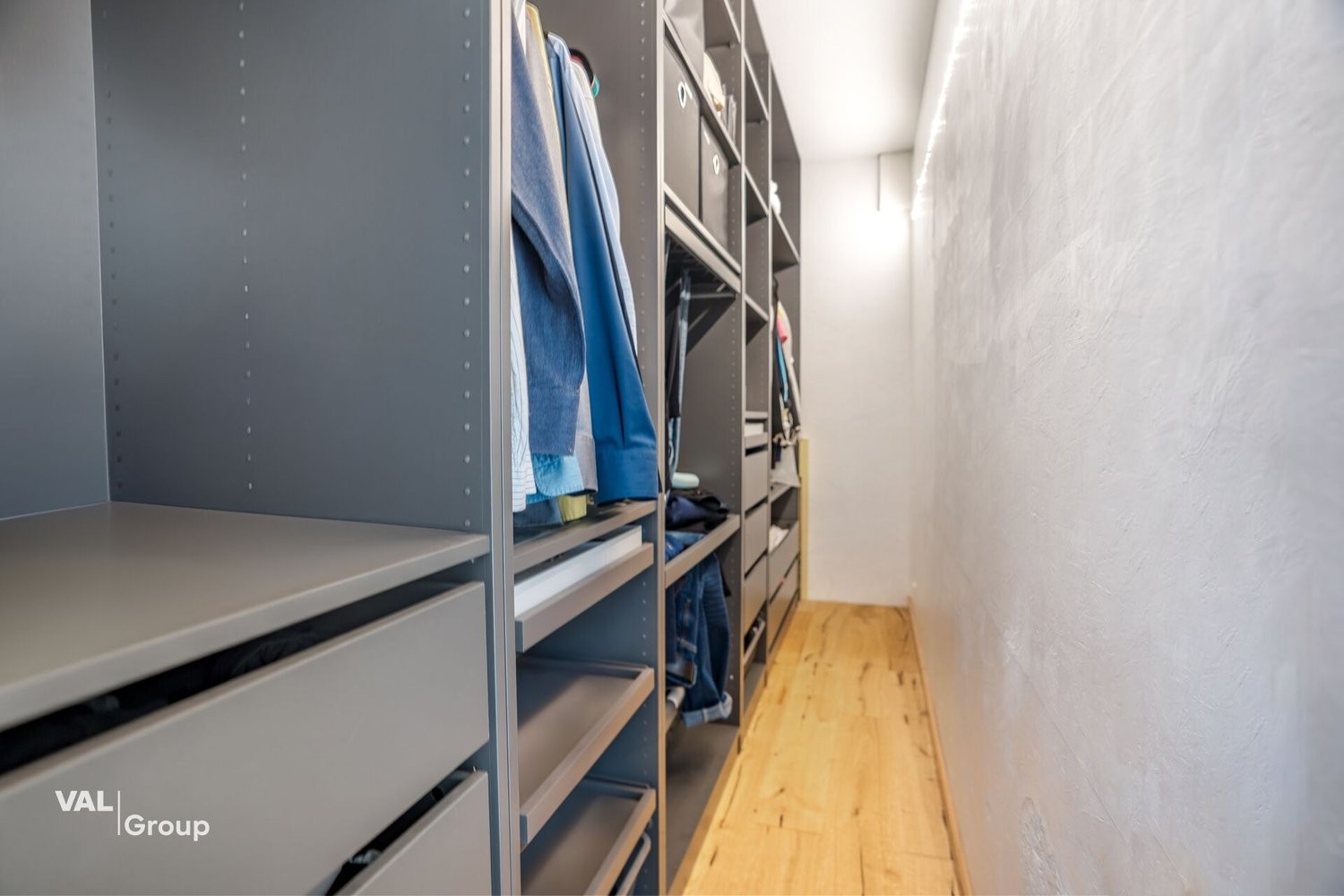 5 ½ pièces appartement