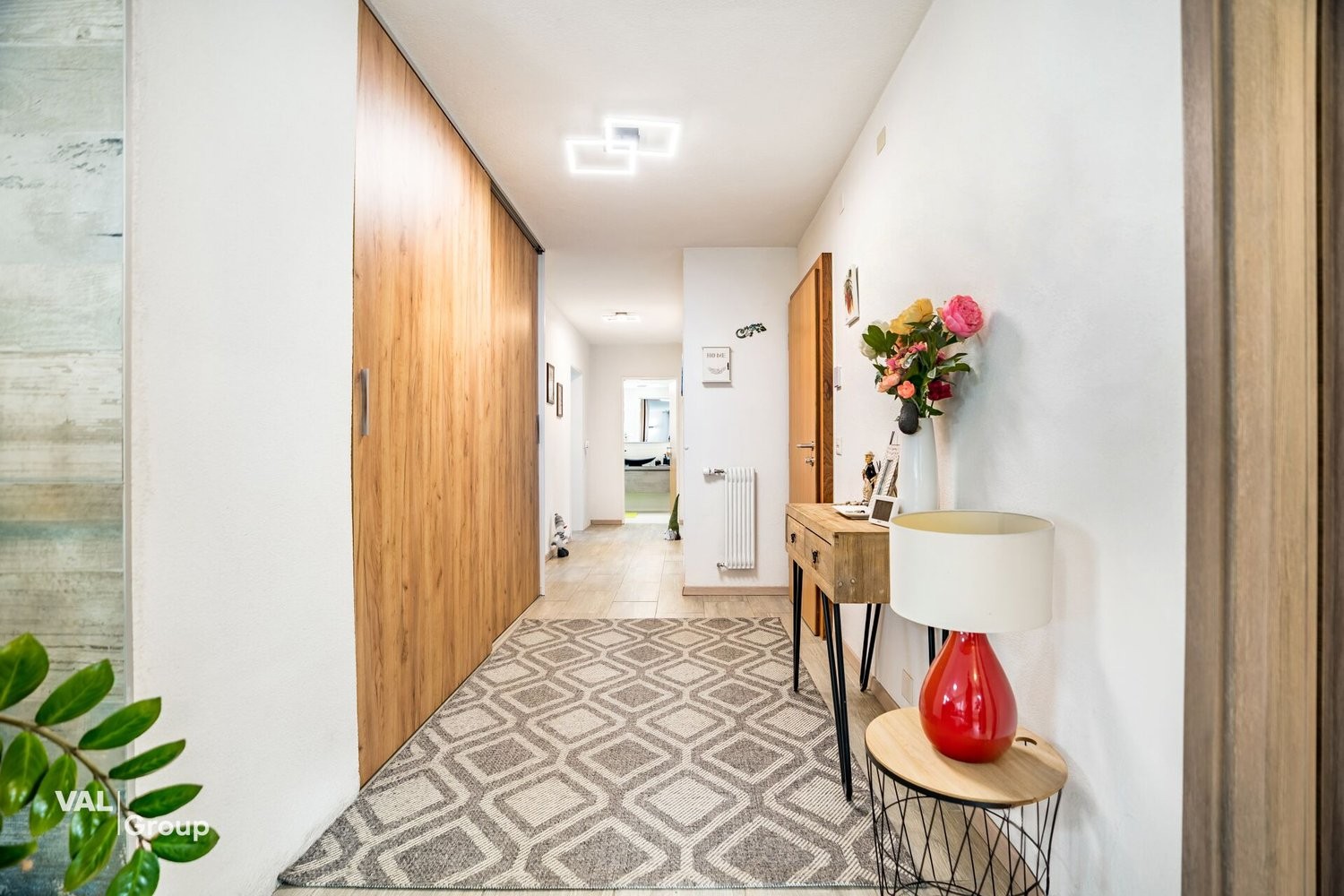 5 ½ pièces appartement
