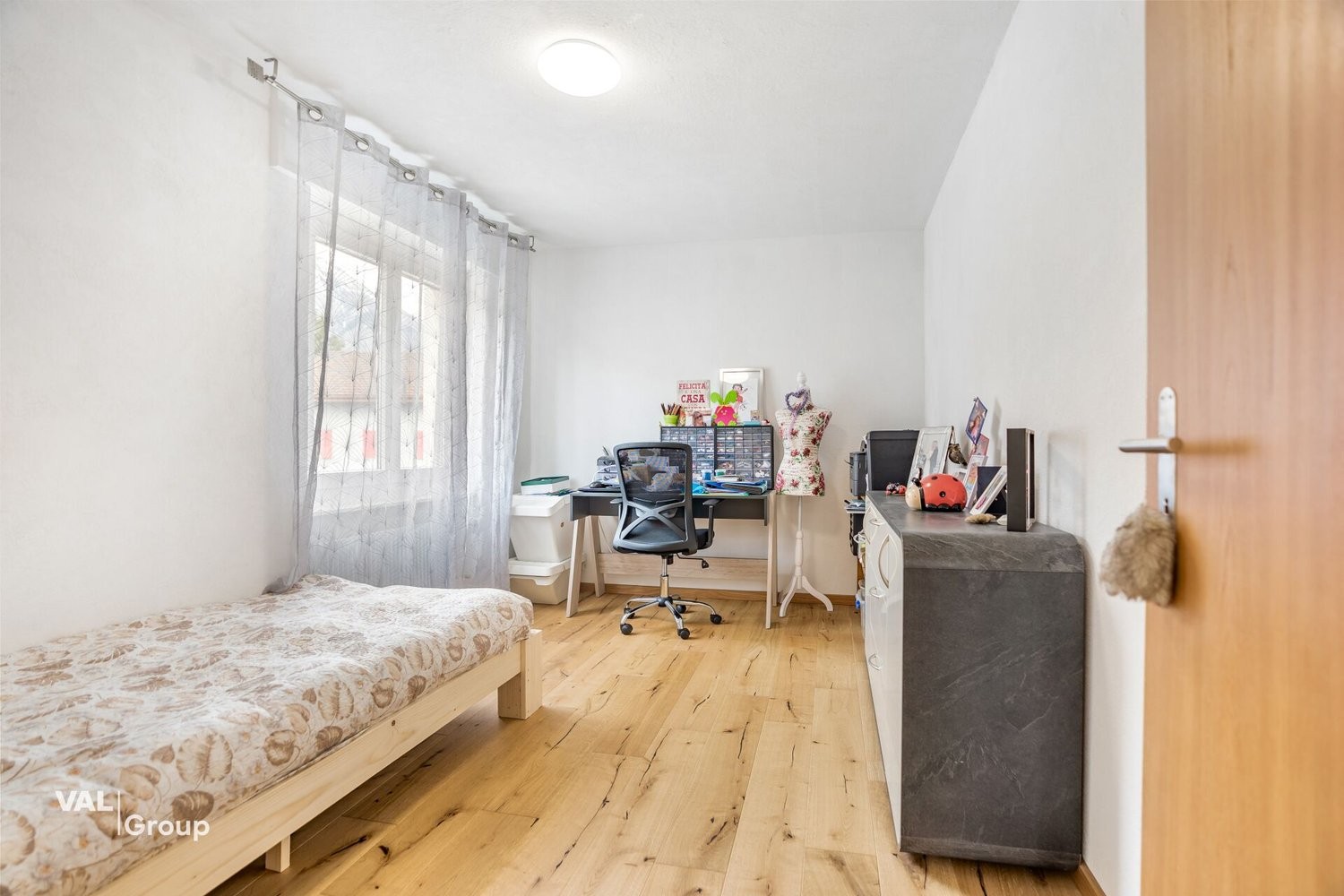 5 ½ pièces appartement