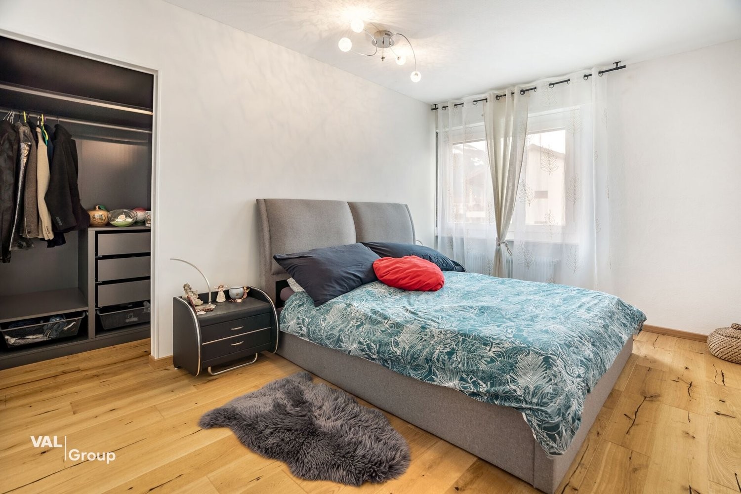 5 ½ pièces appartement
