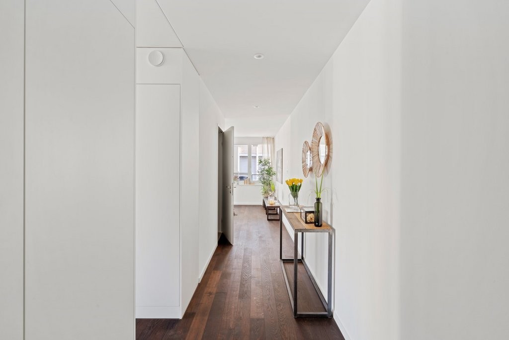 Appartement 1 pièce
