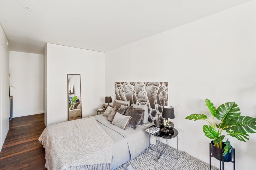 Appartement 1 pièce