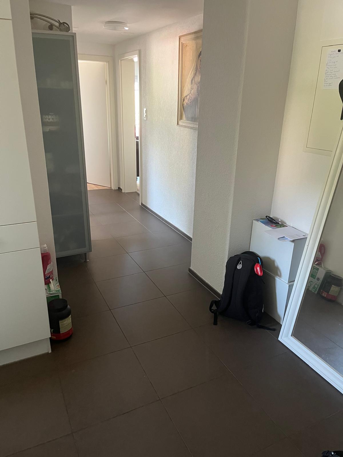 Appartamento di 3 ½ locali