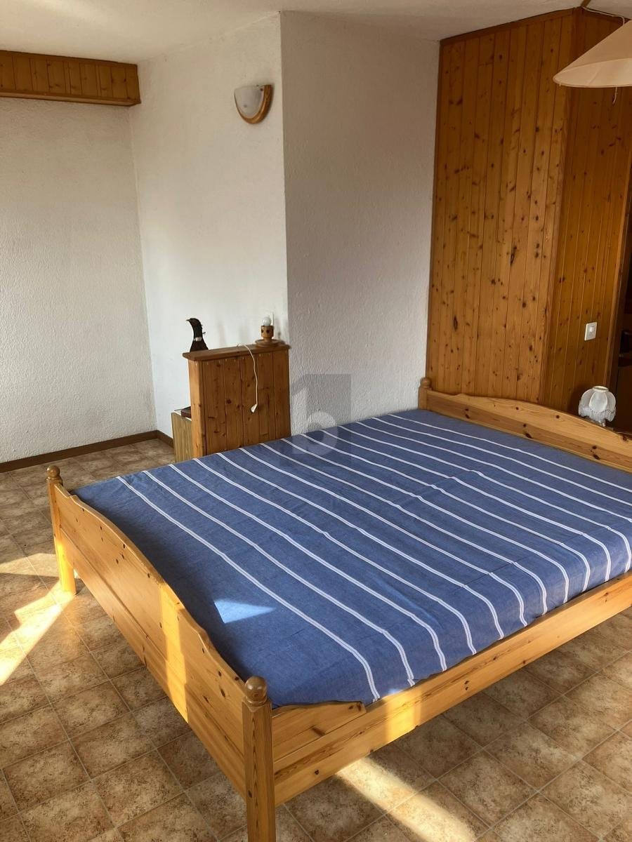 Appartement de 4 ½ pièces