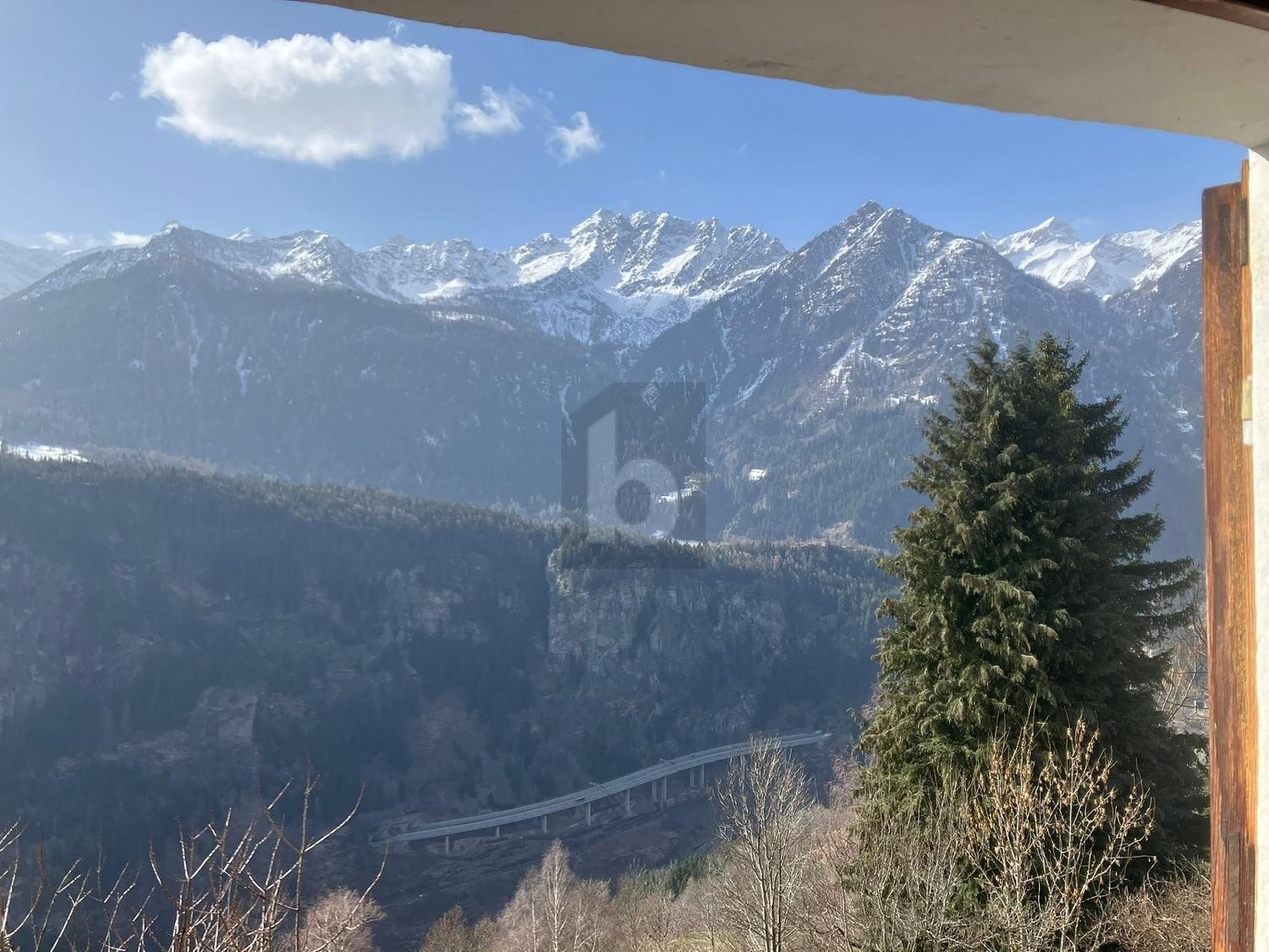 Appartement de 4 ½ pièces
