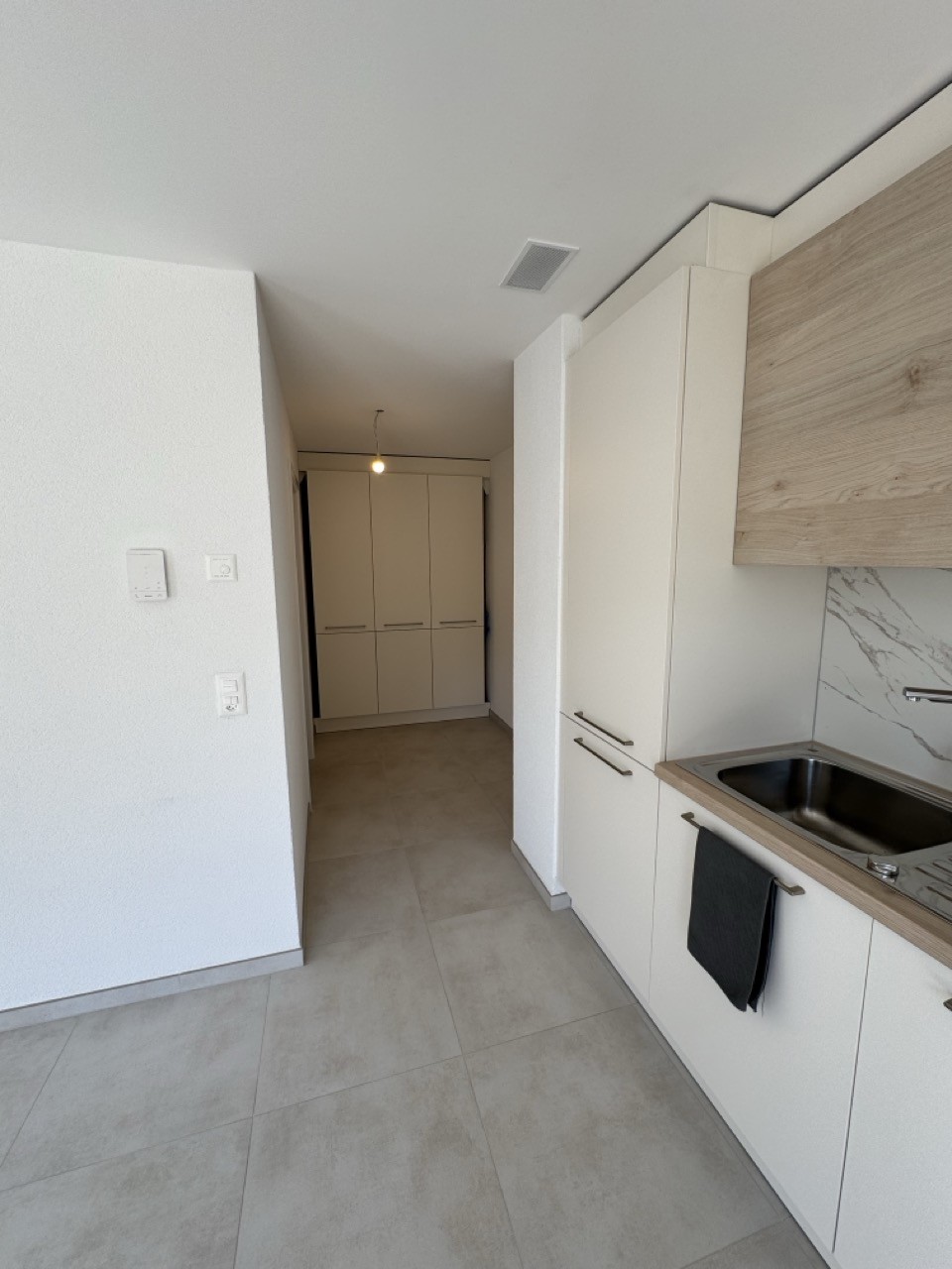 Appartement de 2 ½ pièces