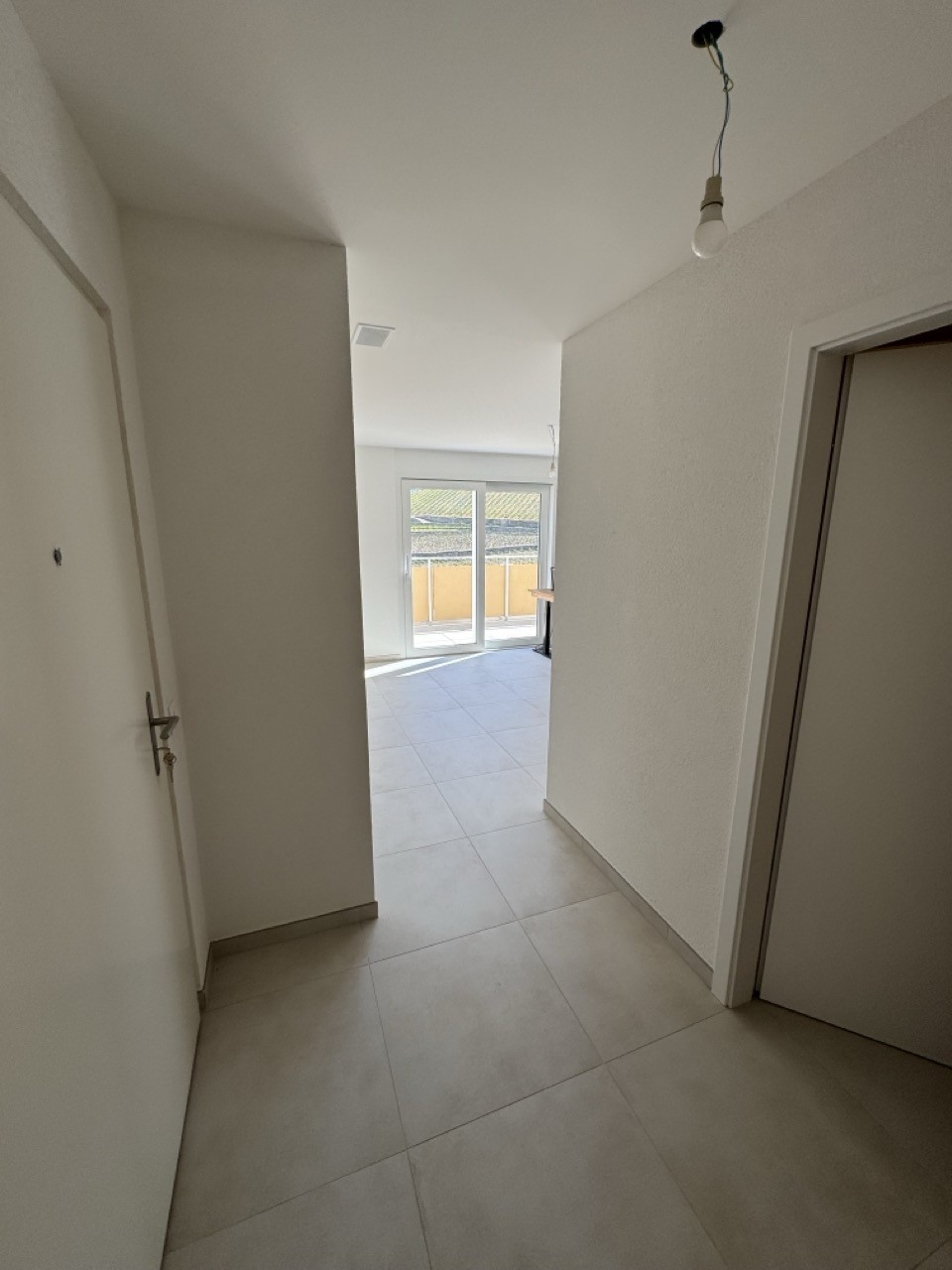 Appartement de 2 ½ pièces