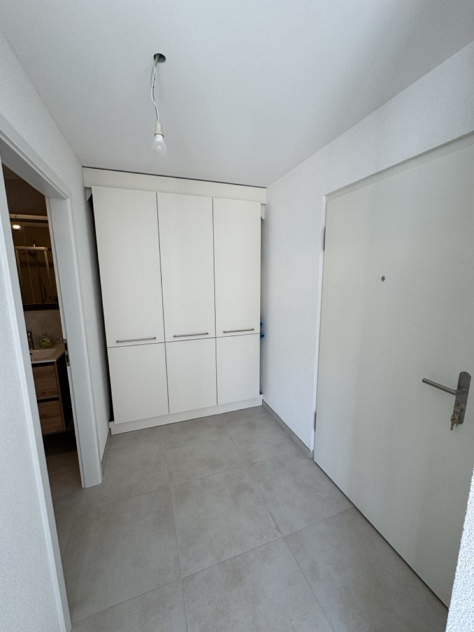 Appartement de 2 ½ pièces