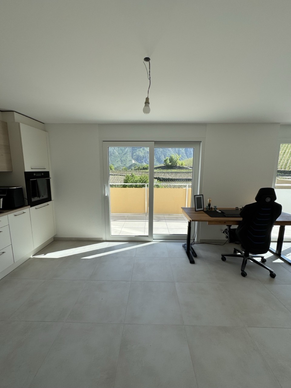 Appartement de 2 ½ pièces