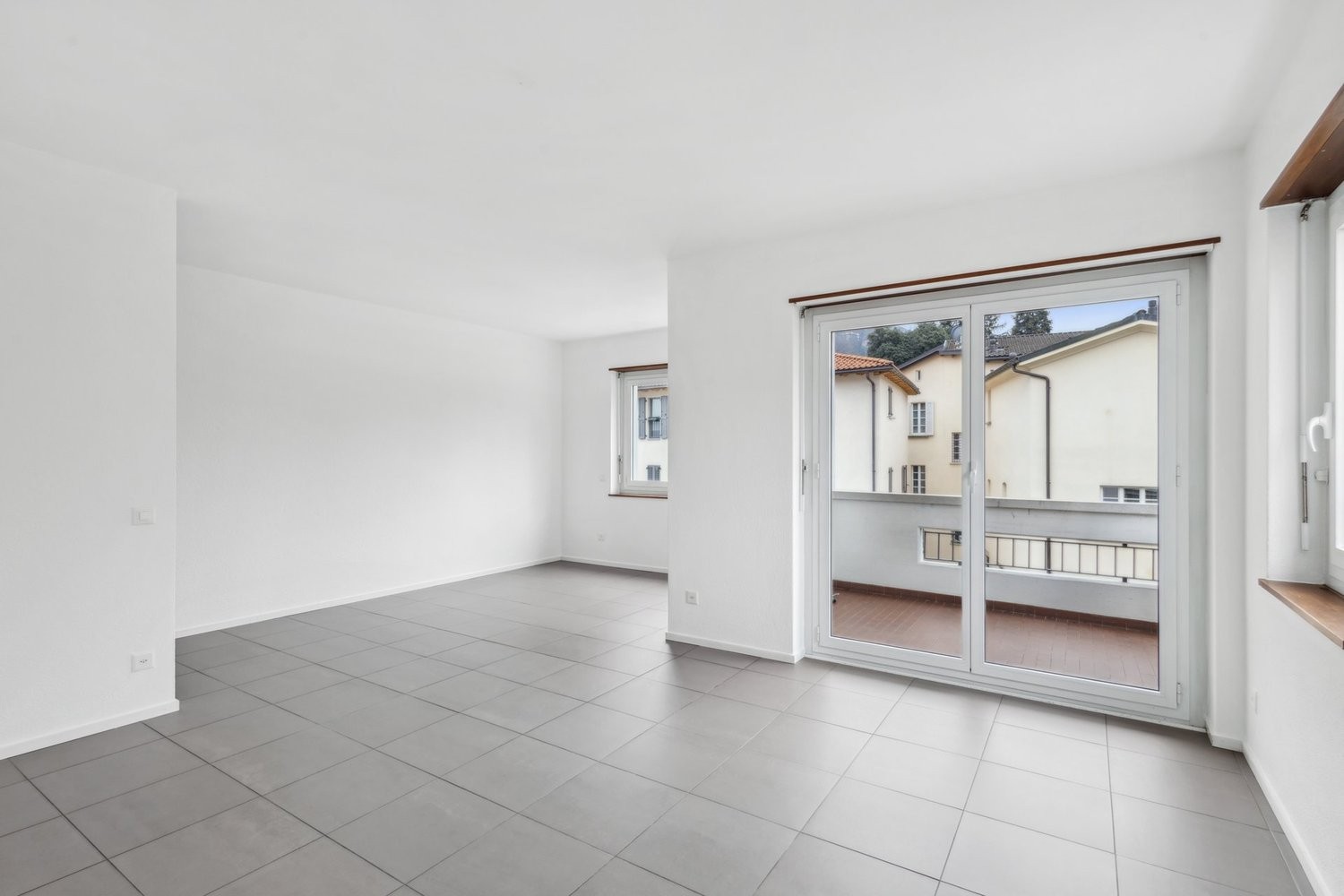 Appartement de 4 ½ pièces