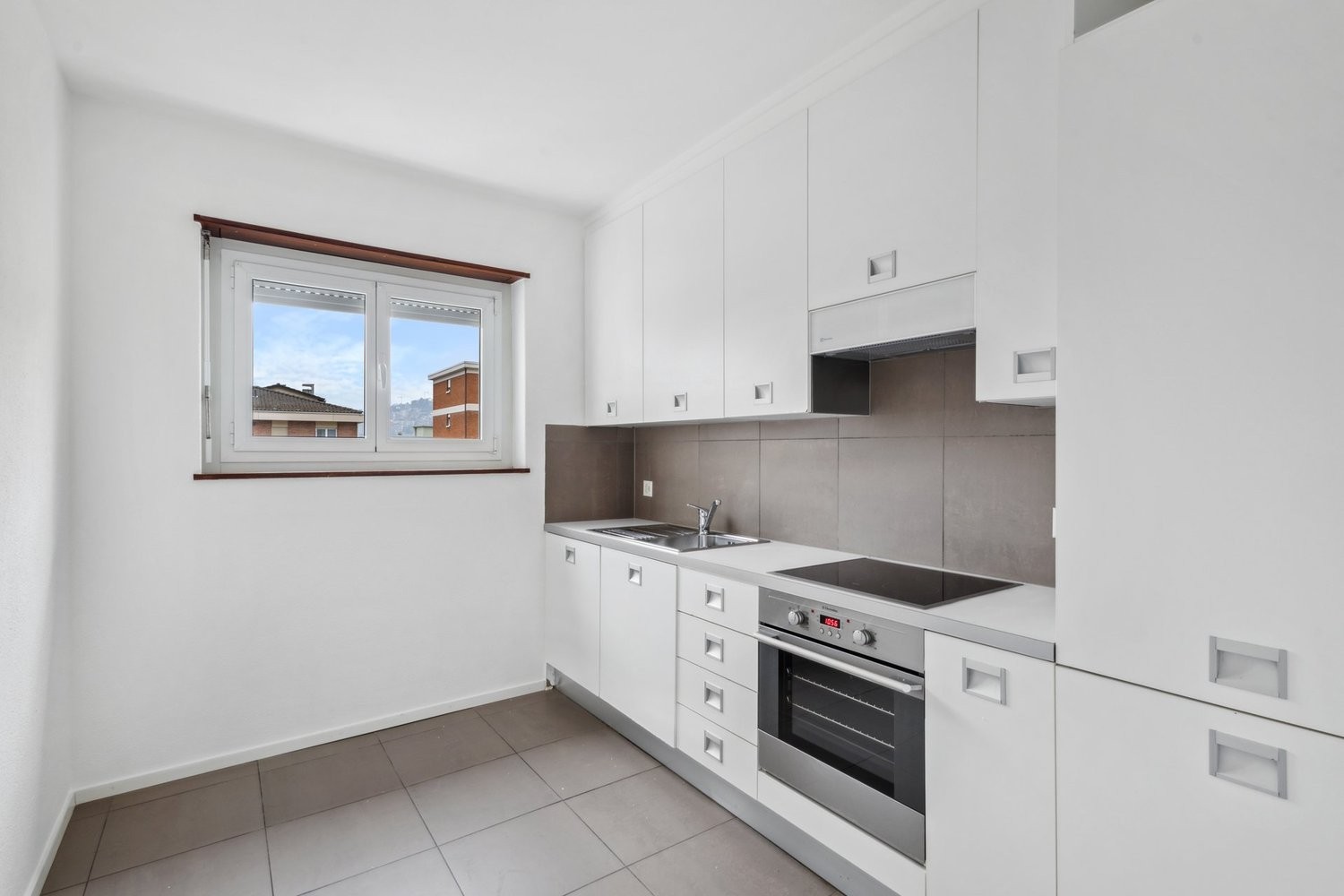 Appartement de 4 ½ pièces