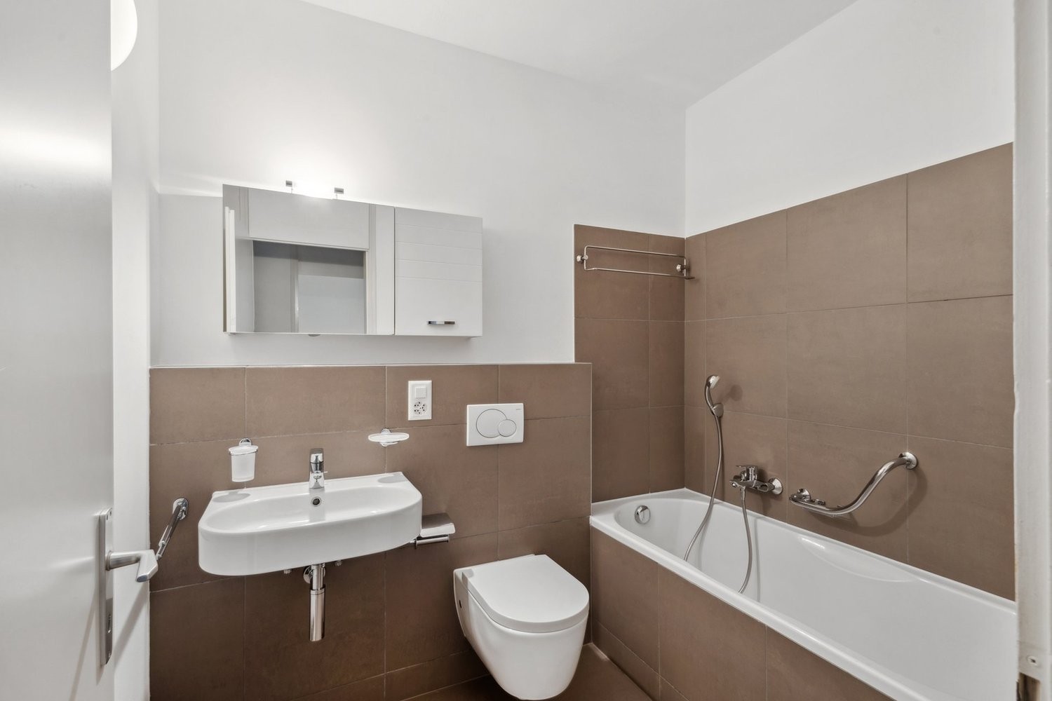 Appartement de 4 ½ pièces