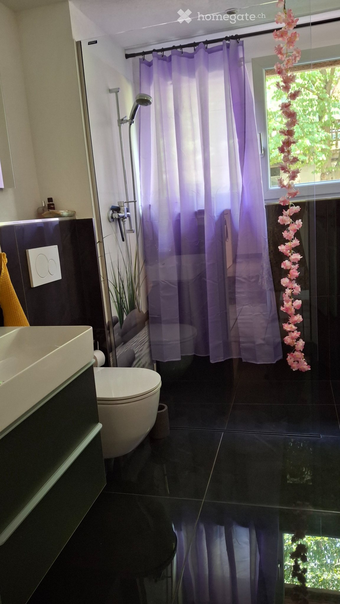1 room single room