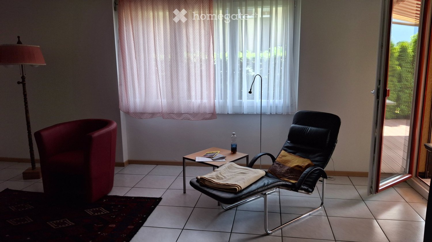 1 room single room