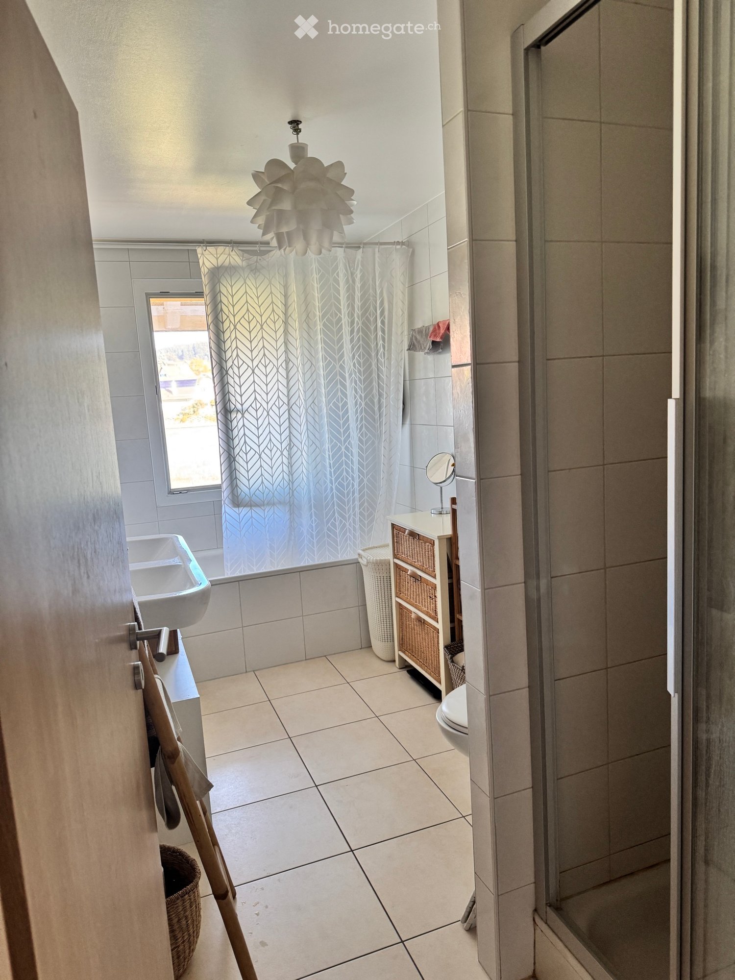 appartamento di 3 locali