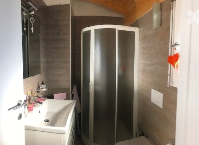 1 ½ rooms apartment