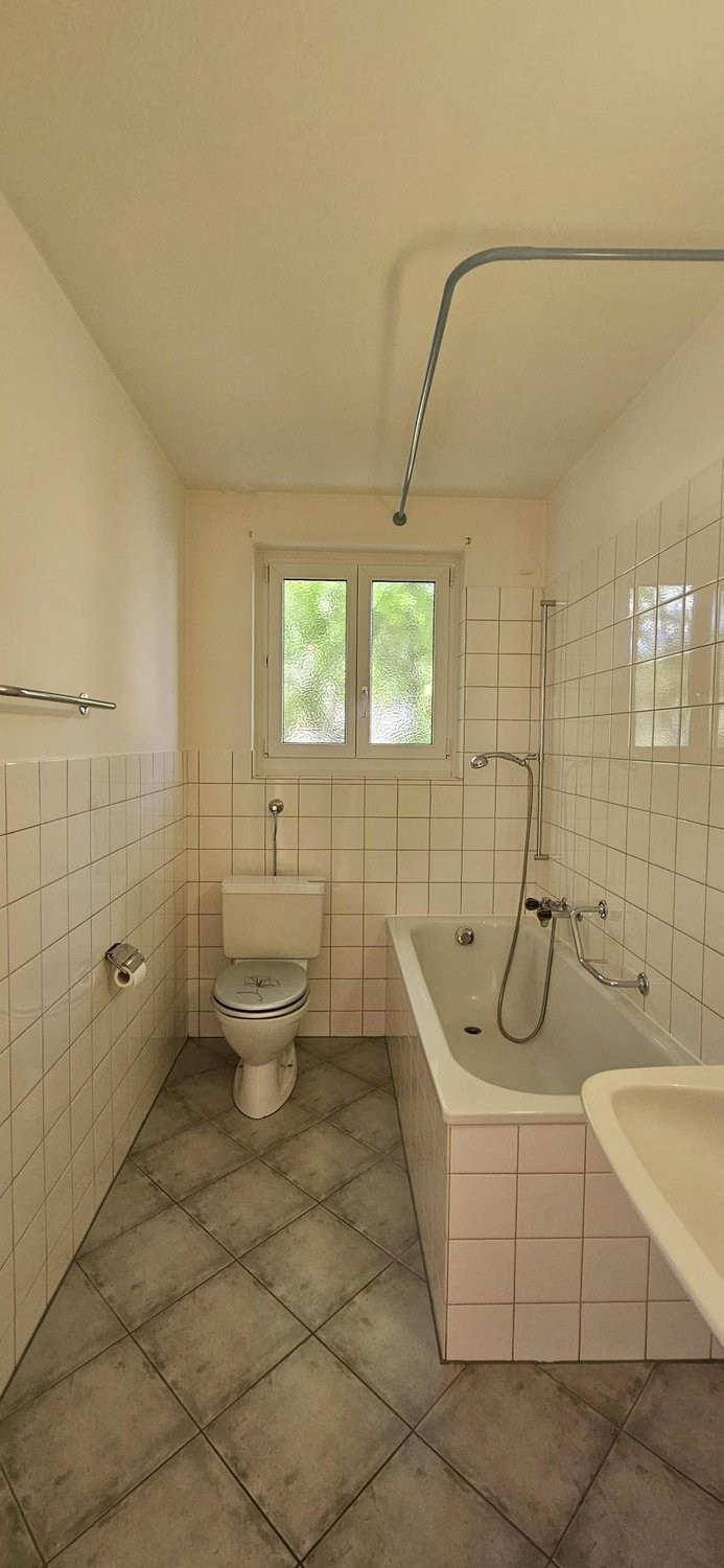 Appartamento di 2 ½ locali