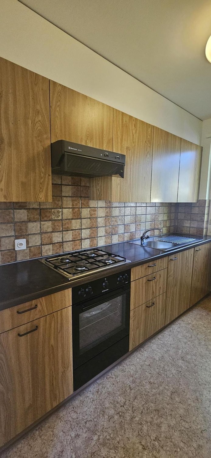 Appartamento di 2 ½ locali