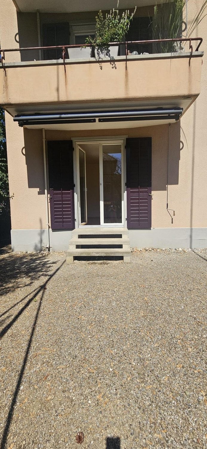 Appartamento di 2 ½ locali