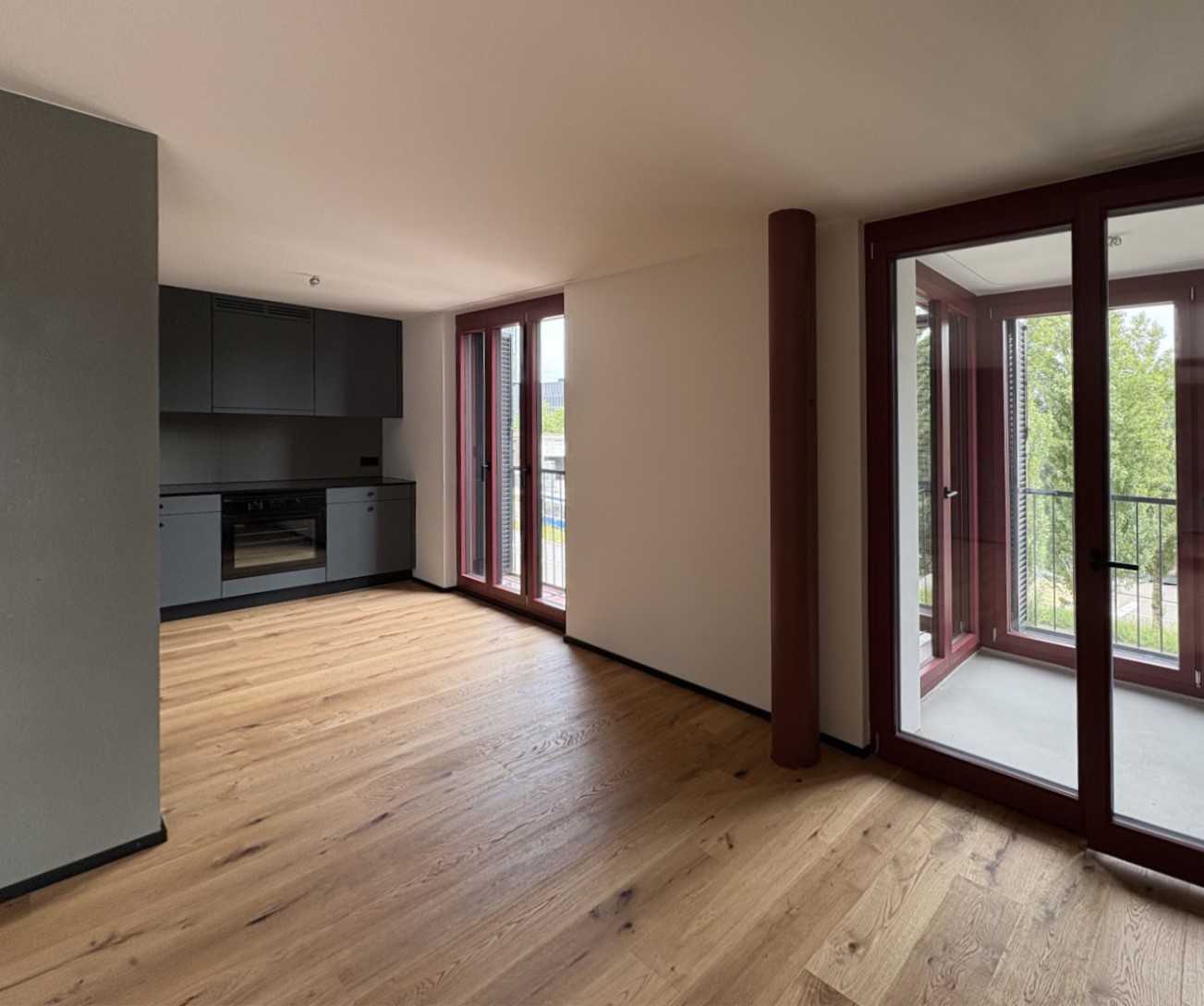Appartamento di 3 ½ locali